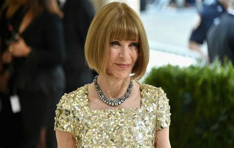 anna wintour net worth.